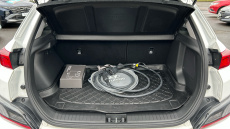 Hyundai KONA 150kW Premium 64kWh 5dr Auto Electric Hatchback